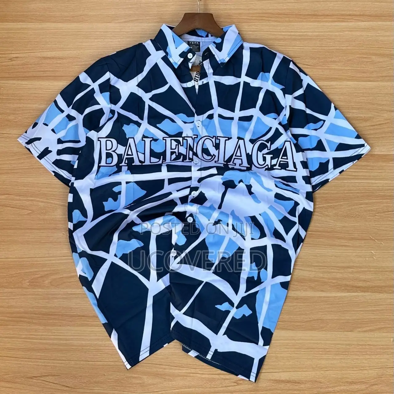 High Quality Vintage Shirts