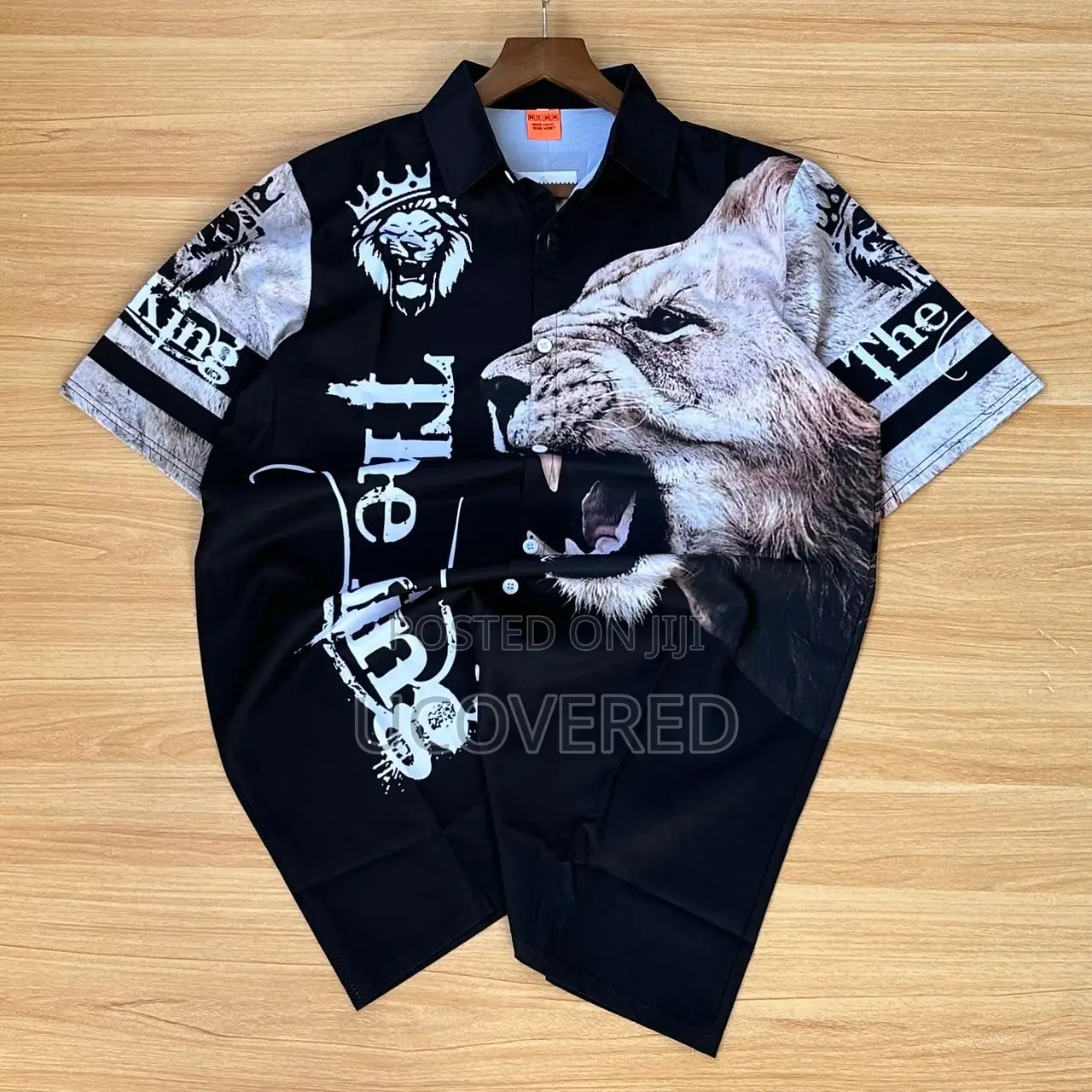 High Quality Vintage Shirts
