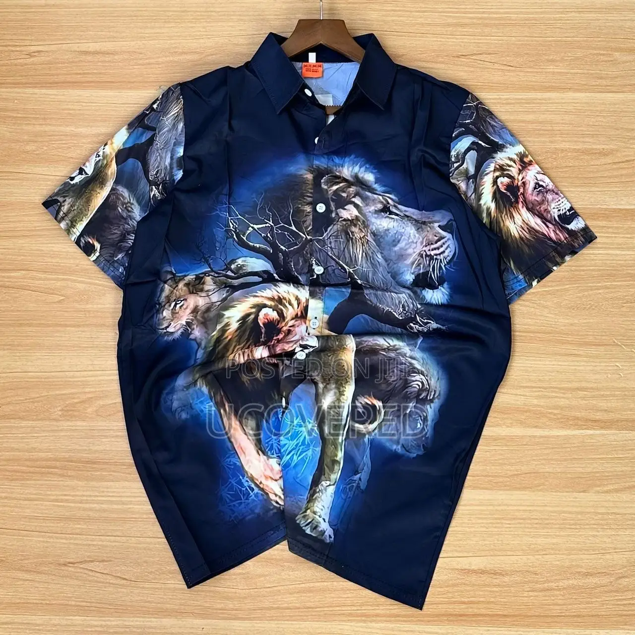 High Quality Vintage Shirts