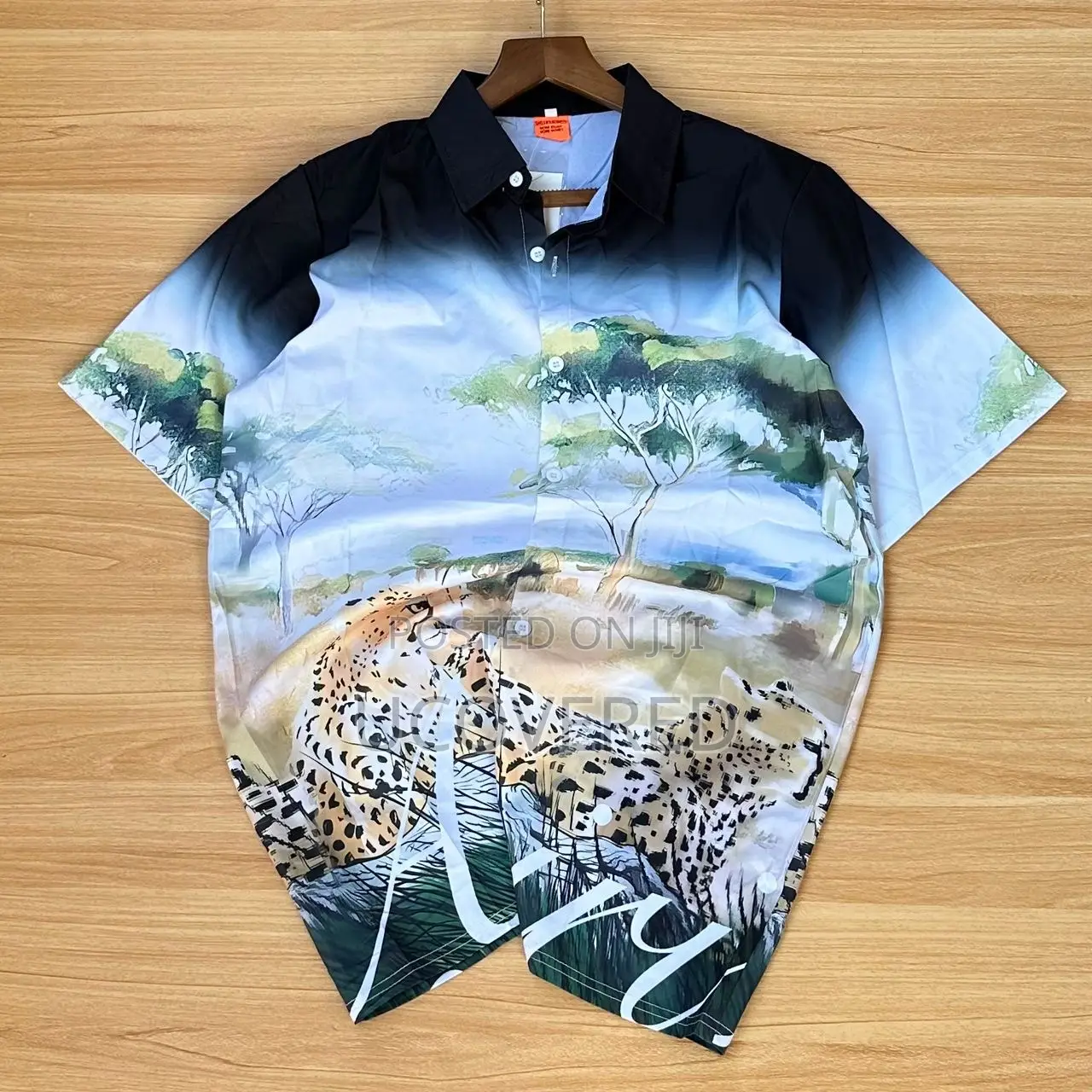 High Quality Vintage Shirts
