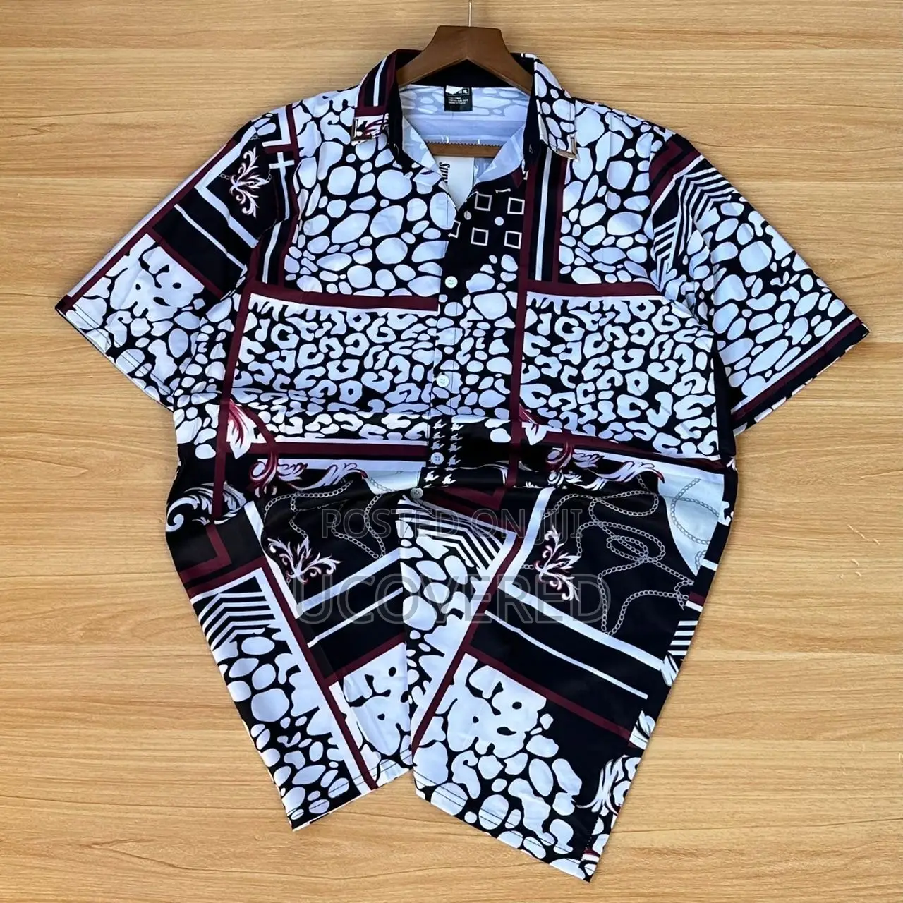 High Quality Vintage Shirts