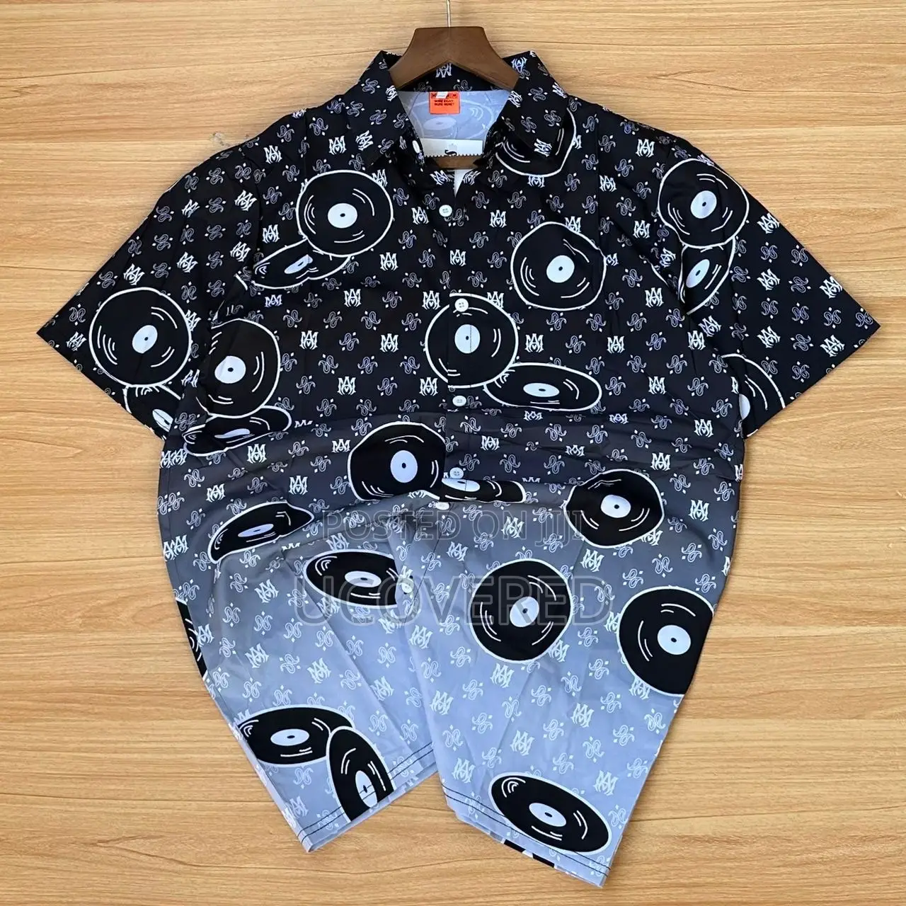 High Quality Vintage Shirts