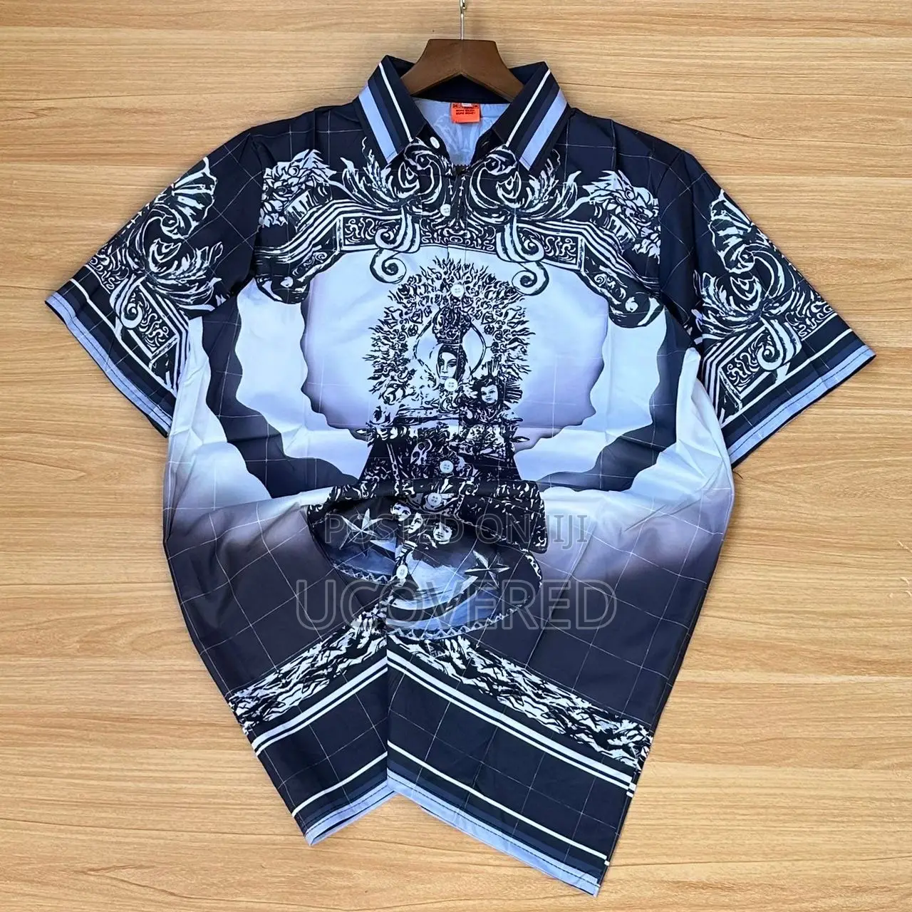 High Quality Vintage Shirts