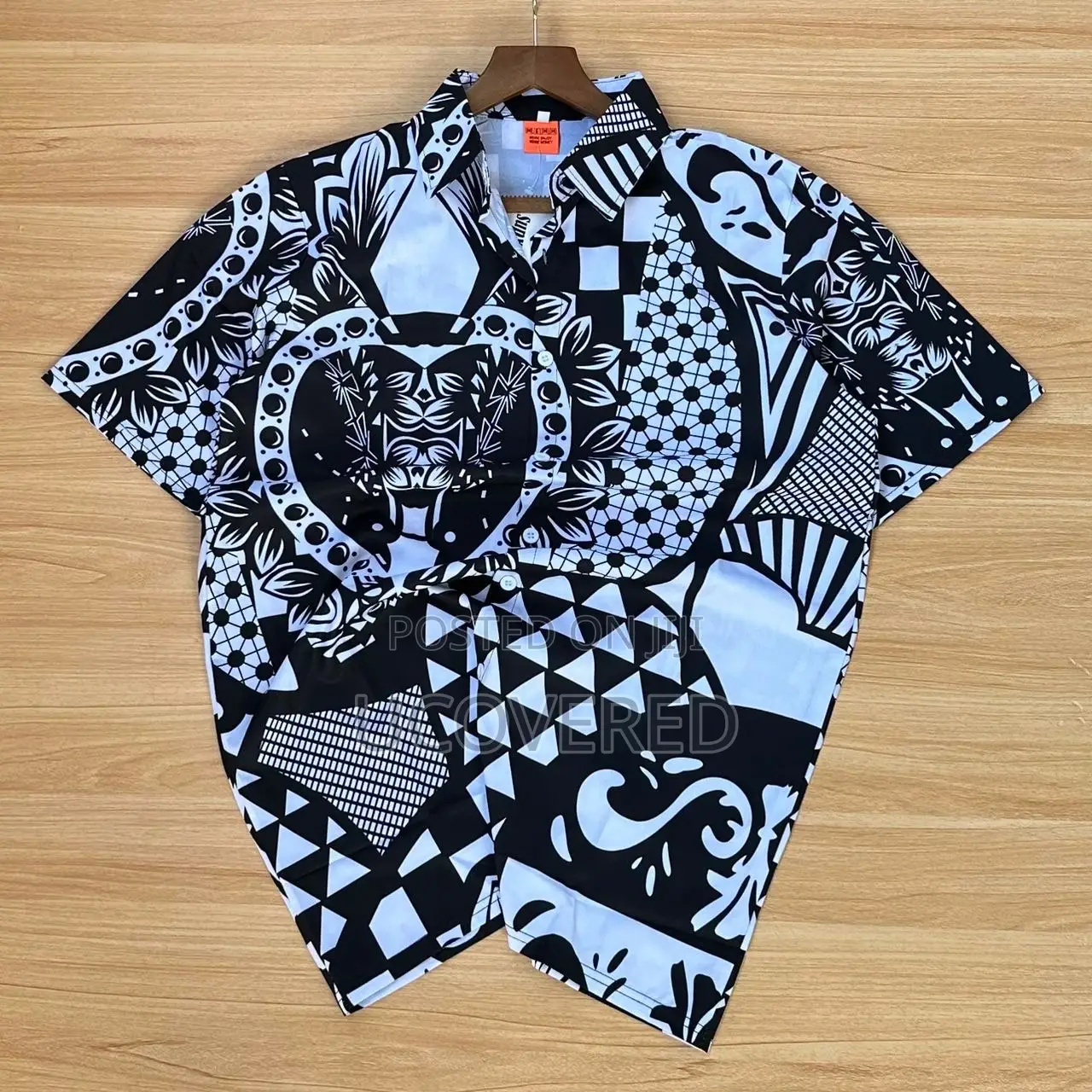 High Quality Vintage Shirts