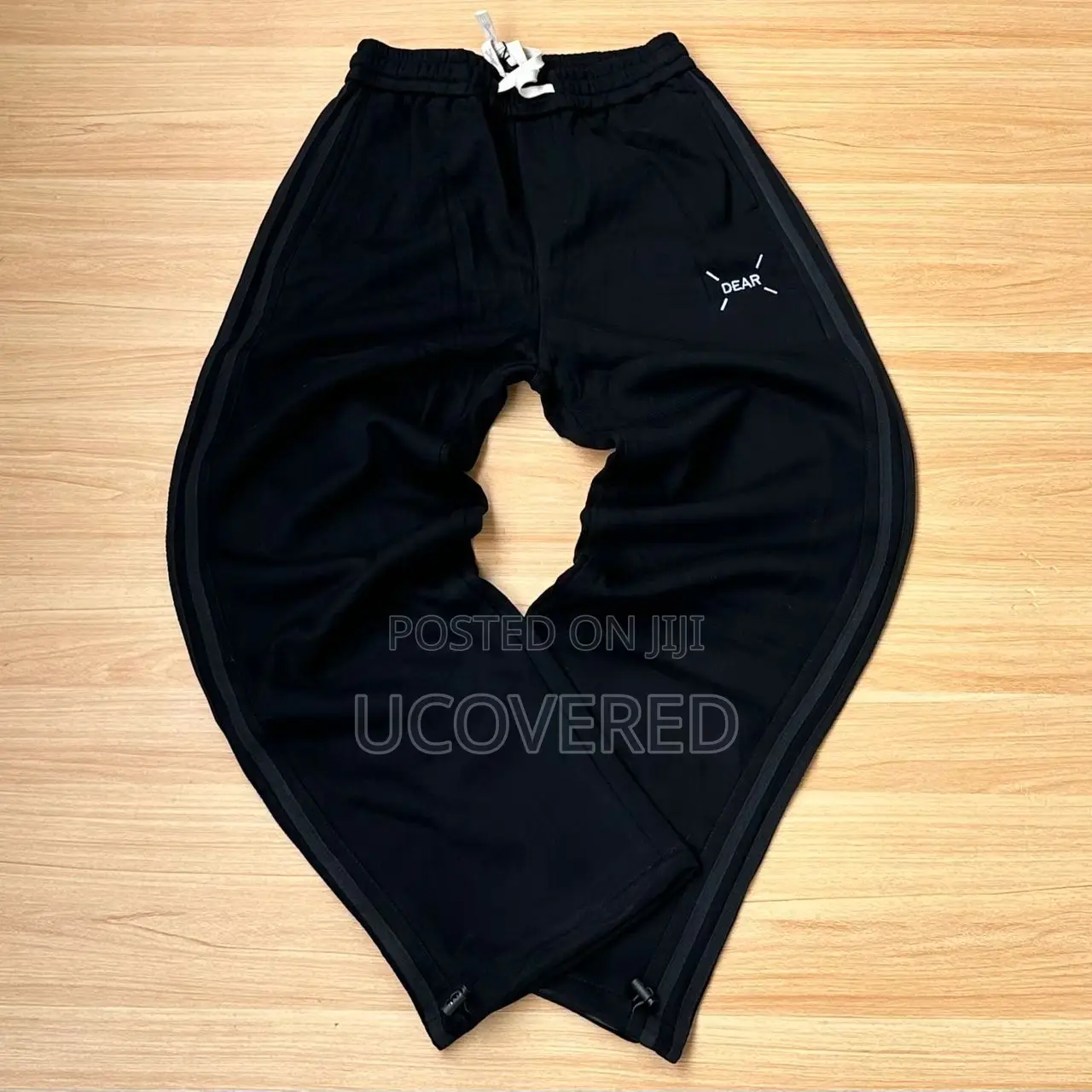 High Quality Unisex Joggers
