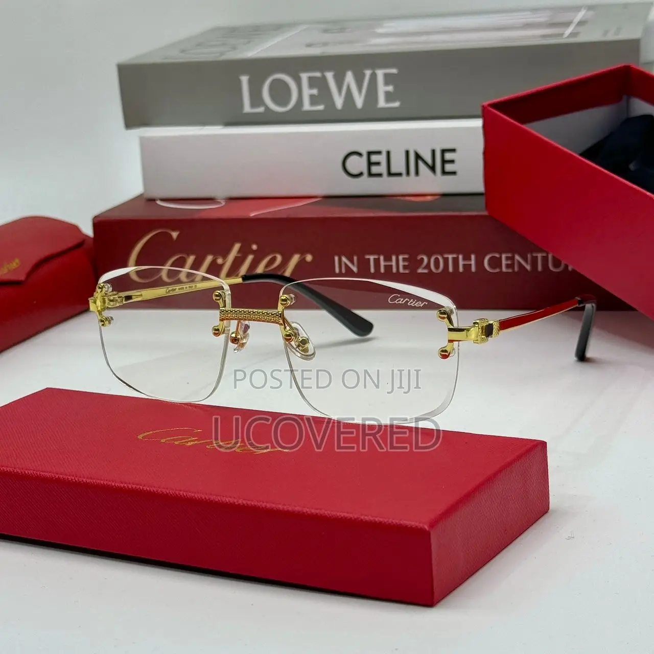 Best of Cartier Sunglasses