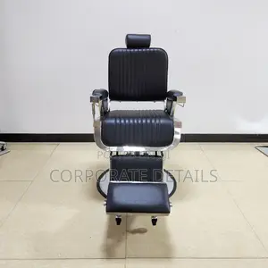 Barbering Chairs