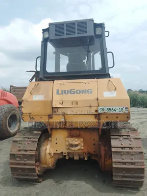 Liungong Dozer for Sale, Machine Is in Good Condition