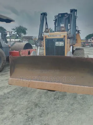 Liungong Dozer for Sale, Machine Is in Good Condition