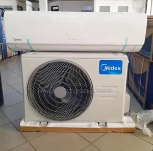 PROMO! Midea 1.5hp Energy Saving Split Air-Conditioner 2024