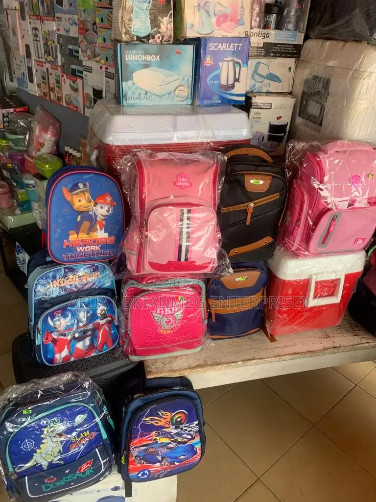 Quality School Bags