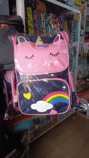 Quality School Bags