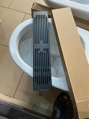 Floor Drain 40cm