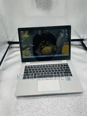 Laptop HP EliteBook X360 1030 G2 8GB Intel Core I5 SSD 256GB