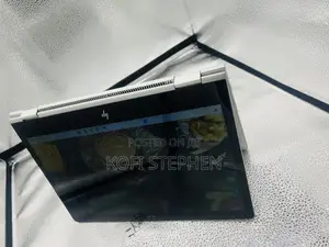 Laptop HP EliteBook X360 1030 G2 8GB Intel Core I5 SSD 256GB