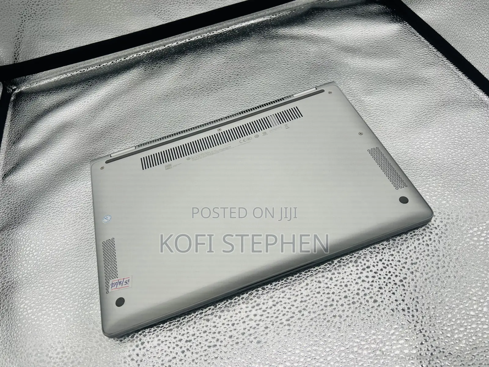 Laptop HP EliteBook X360 1030 G2 8GB Intel Core I5 SSD 256GB