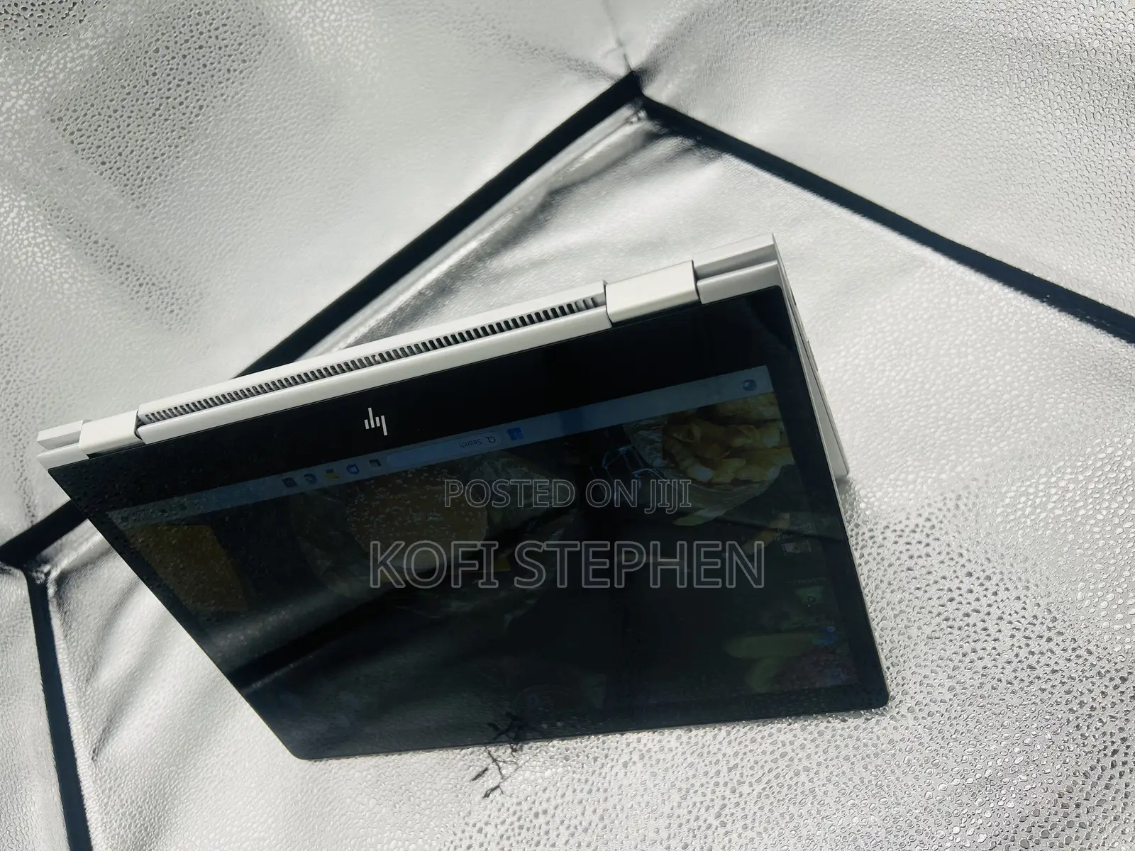 Laptop HP EliteBook X360 1030 G2 8GB Intel Core I5 SSD 256GB