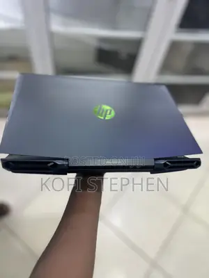 Laptop HP Pavilion Gaming 15 2019 16GB Intel Core I5 HDD+SSD 256GB