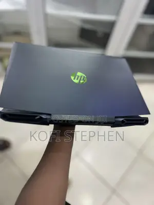 Laptop HP Pavilion Gaming 15 2019 16GB Intel Core I5 HDD+SSD 256GB