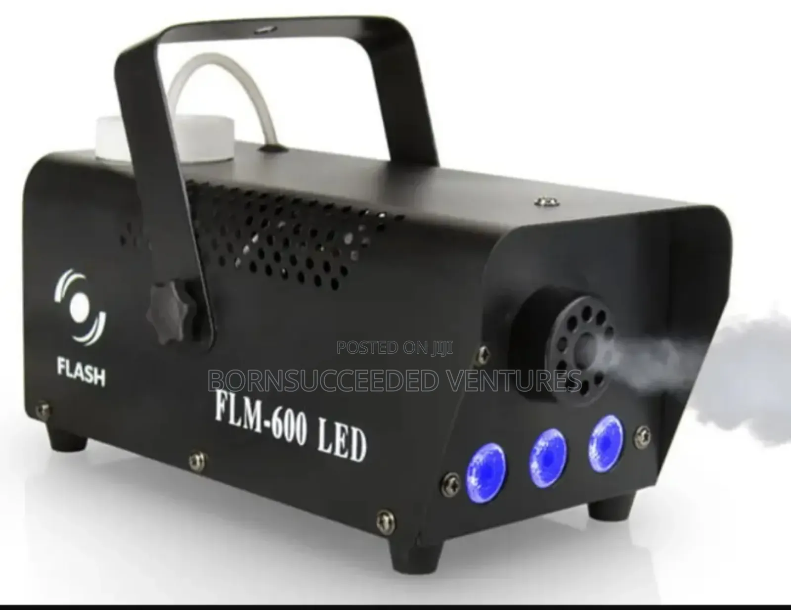 400/500/600watts Fog Machine