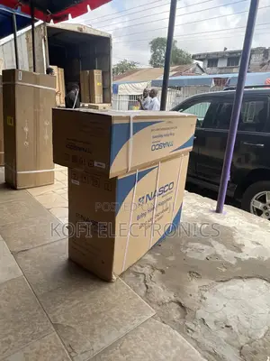 Virus Removal Nasco Air Conditioner R410 2.5 HP