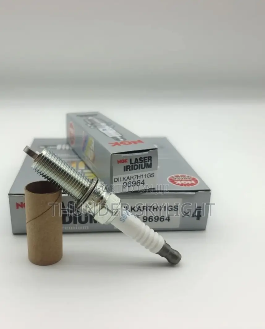 Honda CR-V CIVIC ACCORD Spark Plugs 96964