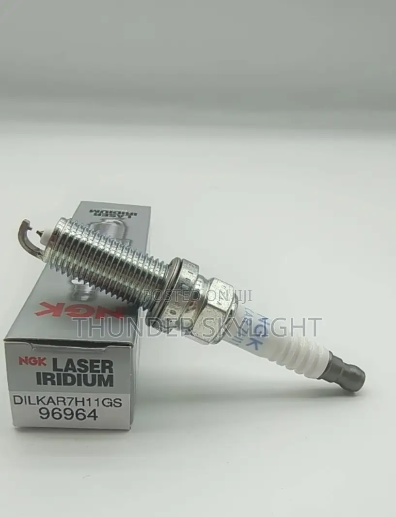 Honda CR-V CIVIC ACCORD Spark Plugs 96964