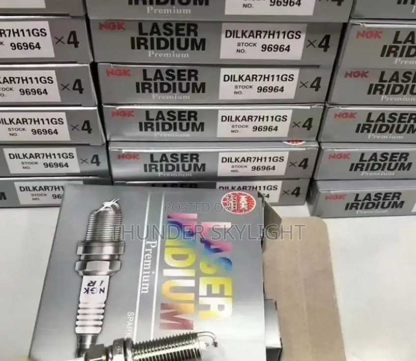 Honda CR-V CIVIC ACCORD Spark Plugs 96964