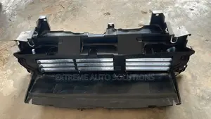 Honda CR-V 2017 - 2022 Shutter Grille Vent