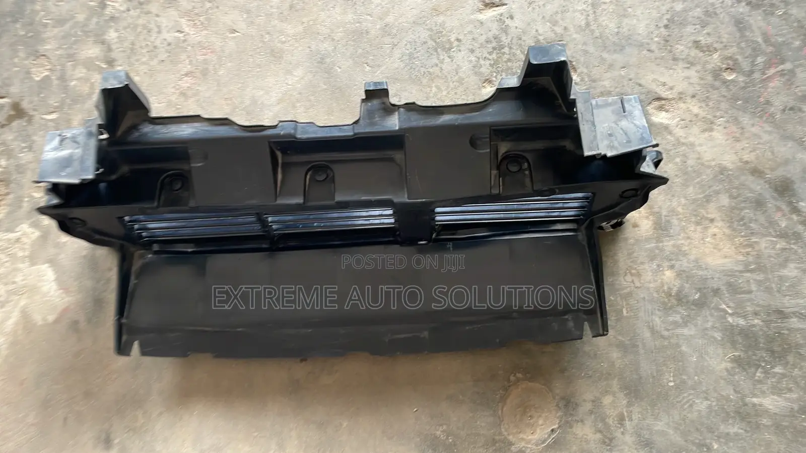 Honda CR-V 2017 - 2022 Shutter Grille Vent