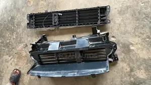 Honda CR-V 2017 - 2022 Shutter Grille Vent