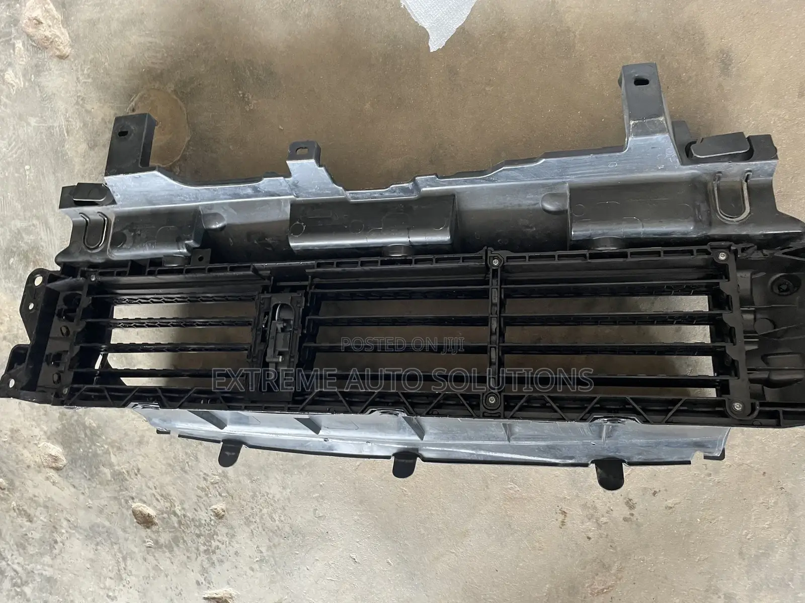 Honda CR-V 2017 - 2022 Shutter Grille Vent