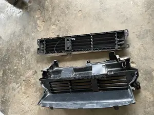 Honda CR-V 2017 - 2022 Shutter Grille Vent