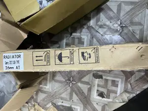 Toyota Camry Radiator