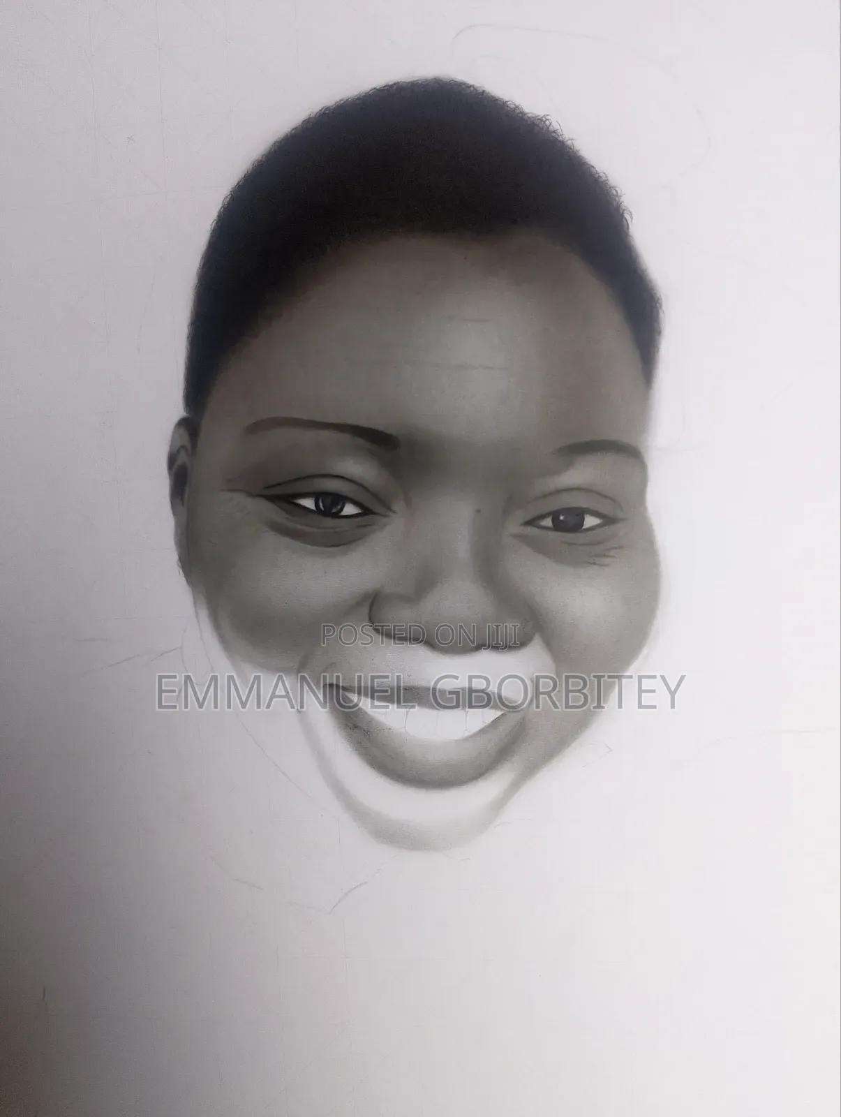 Pencil Art