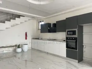 2bdrm Townhouse / Terrace in Lashibi, Spintex for rent