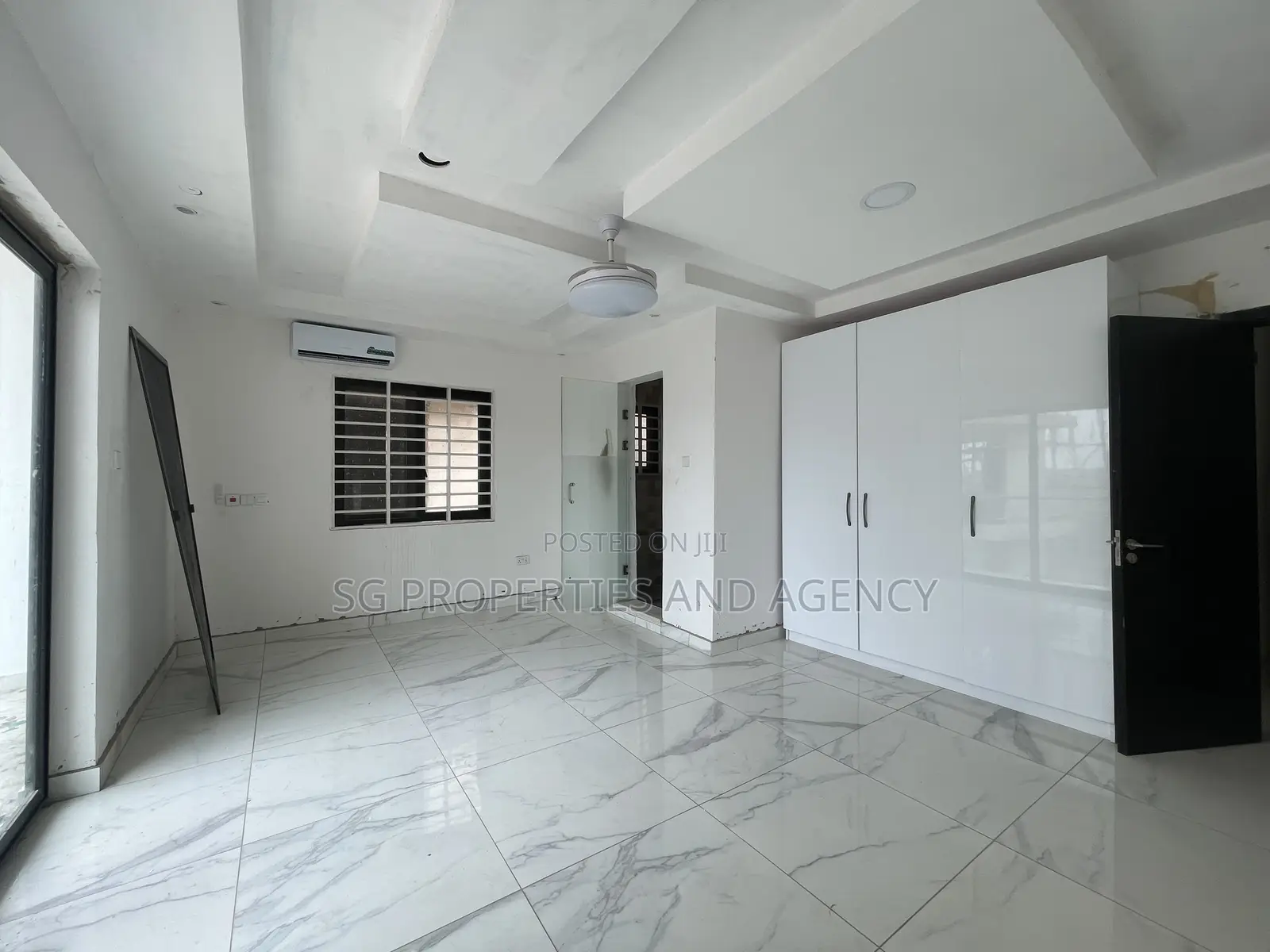 2bdrm Townhouse / Terrace in Lashibi, Spintex for rent