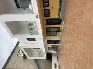 2bdrm Townhouse / Terrace in Lashibi, Spintex for rent