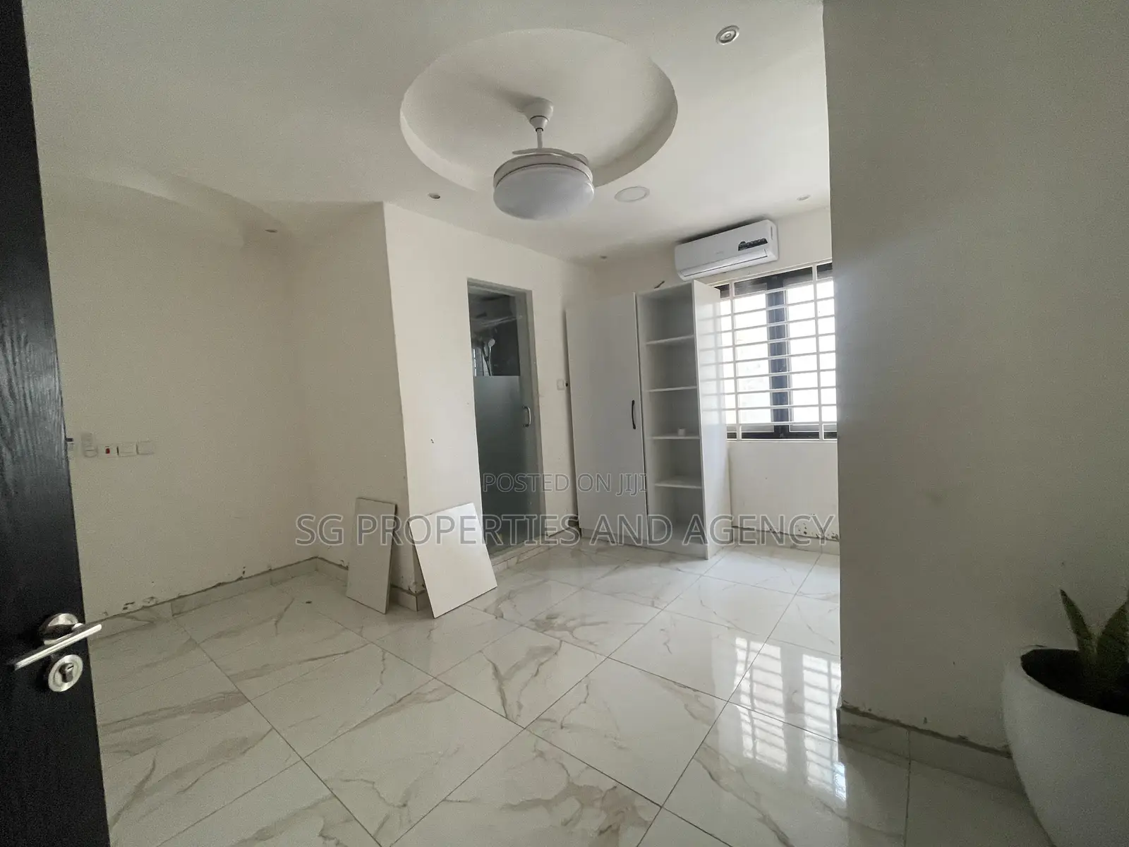 2bdrm Townhouse / Terrace in Lashibi, Spintex for rent