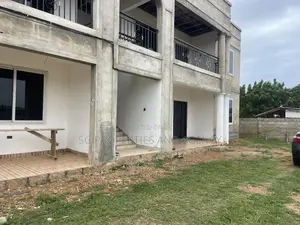 2bdrm Apartment in Lashibi, Spintex for rent