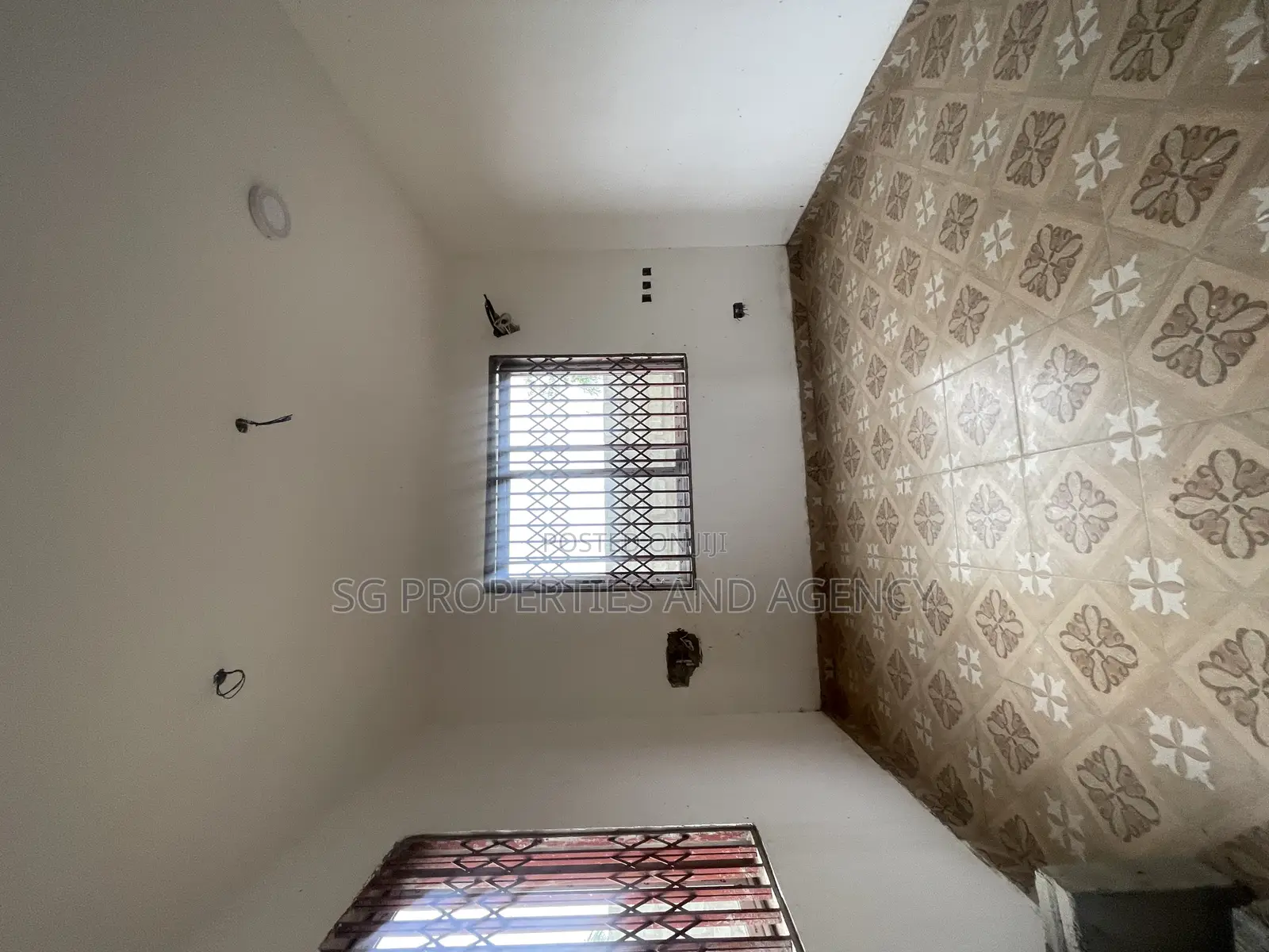 2bdrm Apartment in Lashibi, Spintex for rent