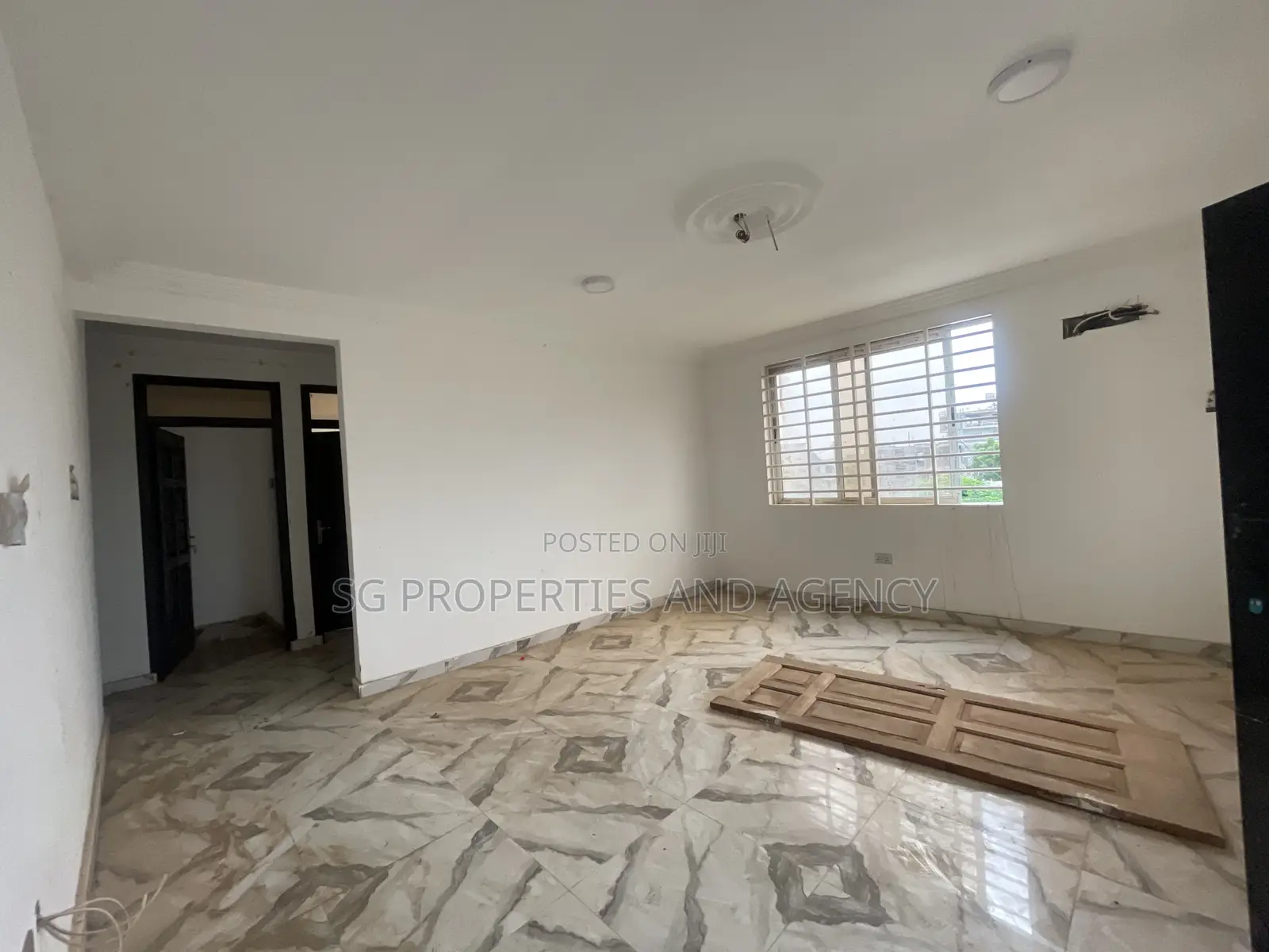 2bdrm Apartment in Lashibi, Spintex for rent