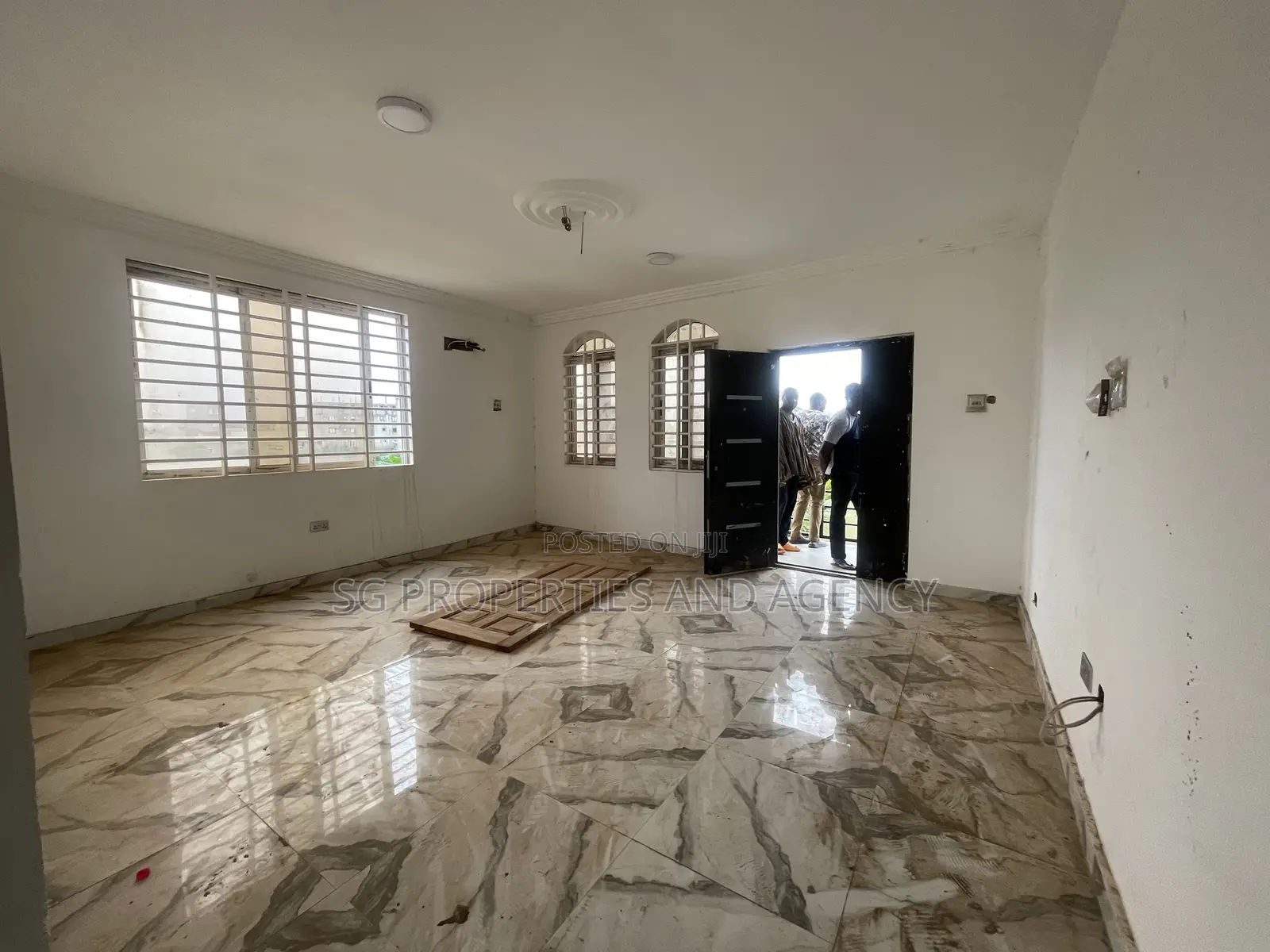 2bdrm Apartment in Lashibi, Spintex for rent