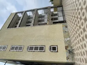 2bdrm Apartment in Lashibi, Spintex for rent