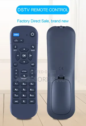 DSTV Remote Control