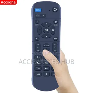 DSTV Remote Control