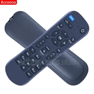 DSTV Remote Control