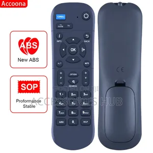 DSTV Remote Control