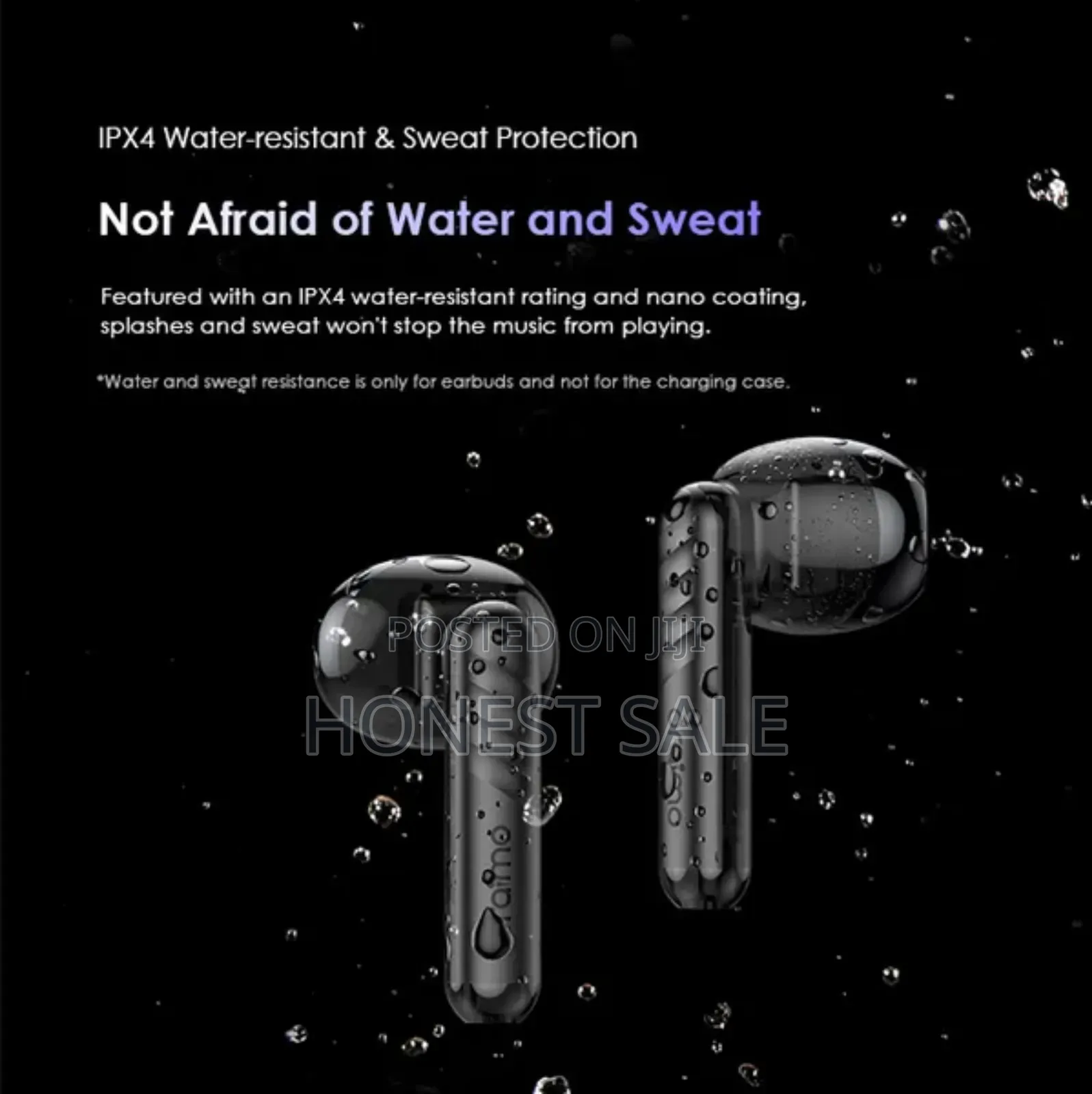 Oraimo Freepods Neo Enc True Wireless Earbuds