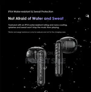 Oraimo Freepods Neo Enc True Wireless Earbuds